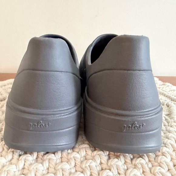 Gales NEW!! Smart PPE Footwear in Gray Unisex Mens 7 or Womens 9 - Picture 5 of 9
